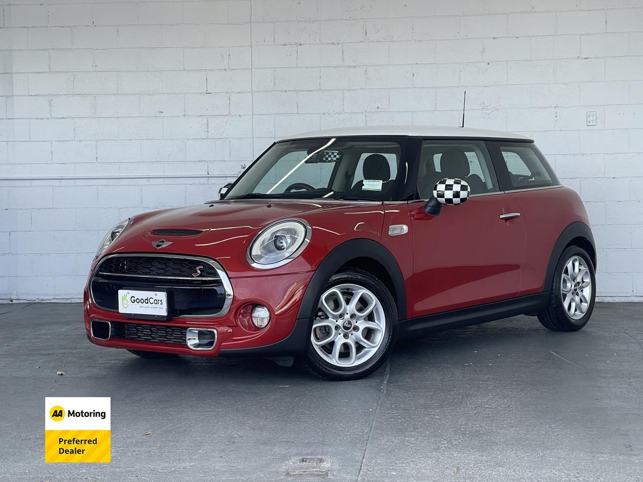 image-4, 2015 Mini Cooper S 2.0 Turbo at Christchurch