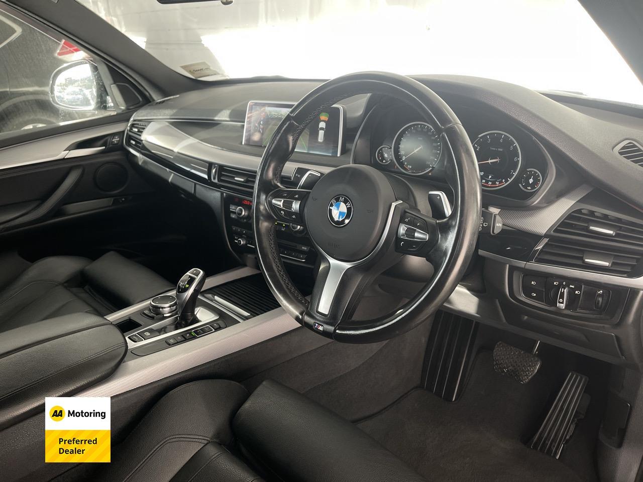 image-8, 2015 BMW X5 xDrive 35i M Sport Package at Christchurch