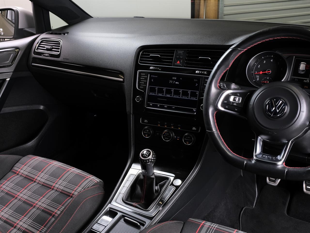 image-10, 2015 Volkswagen Golf GTI 'DCC Package' 6-Speed Man at Christchurch