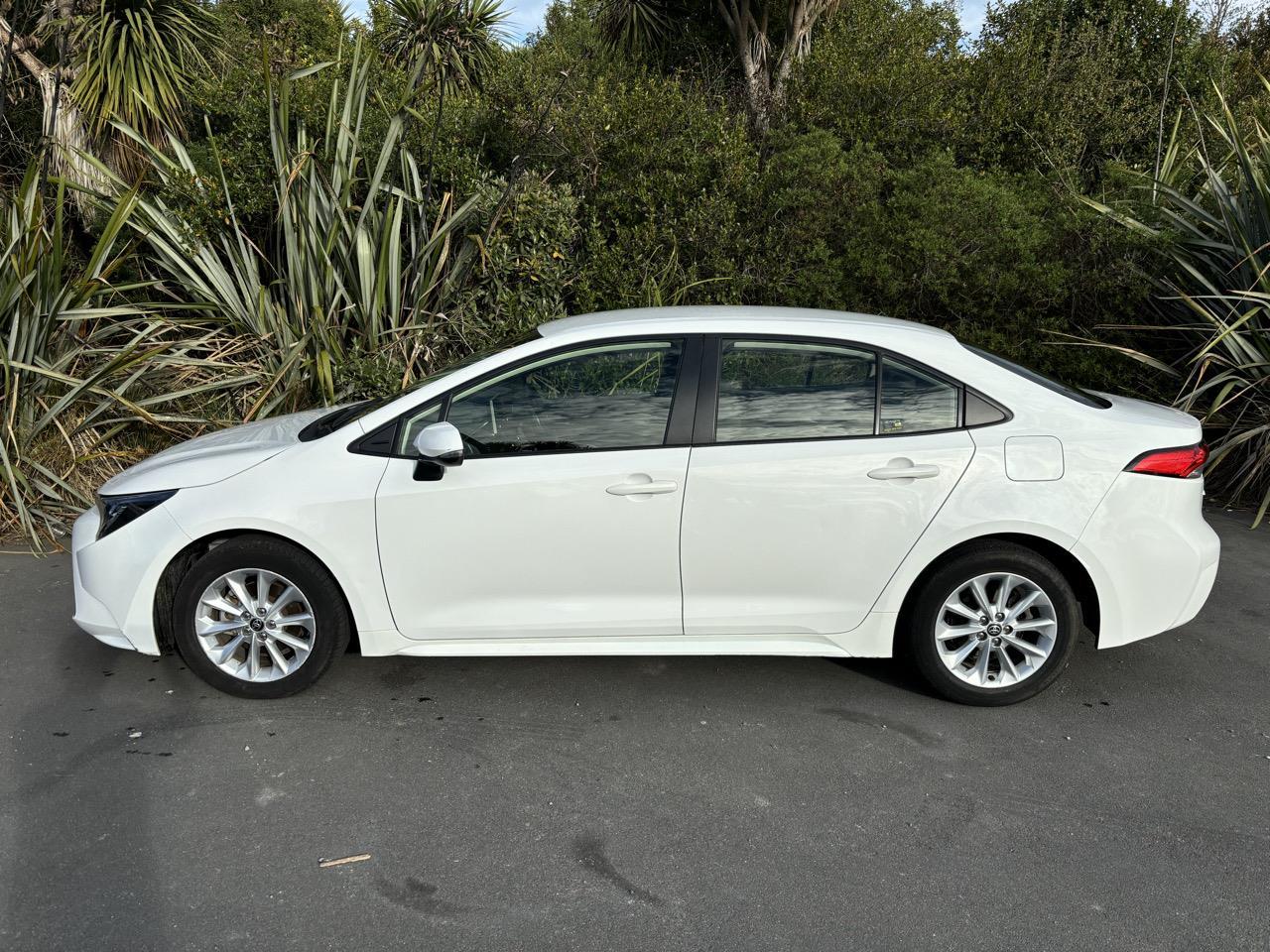 image-5, 2019 Toyota Corolla SX at Christchurch