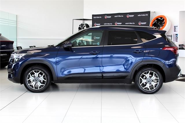 image-4, 2019 Kia Seltos EX 2.0L PETROL AUTO at Christchurch