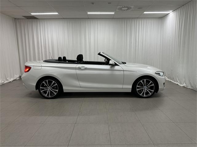 image-3, 2018 BMW 220i Convertible Sport Line at Christchurch