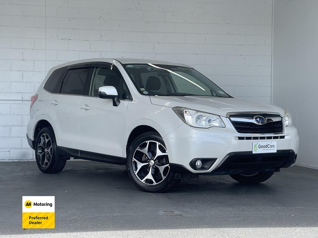 image-0, 2013 Subaru Forester 2.0I-S EYESIGHT at Christchurch