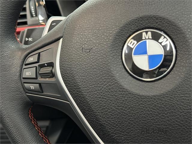 image-10, 2018 BMW 220i Convertible Sport Line at Christchurch