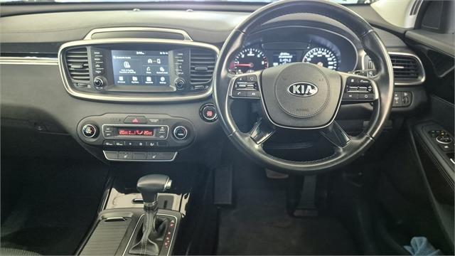 image-6, 2019 Kia Sorento EX Black Edition 2.2 at Christchurch