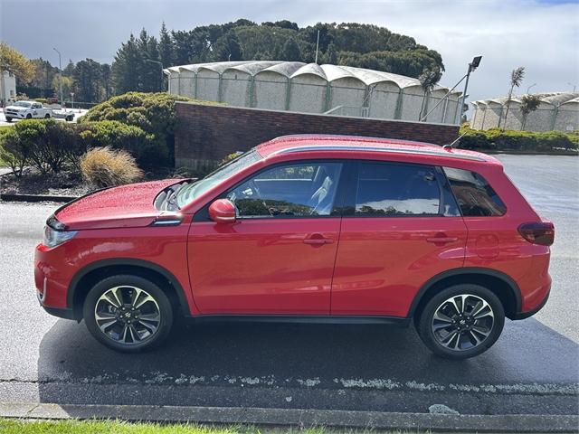 image-3, 2022 Suzuki Vitara Turbo 1.4PT 6AT at Invercargill