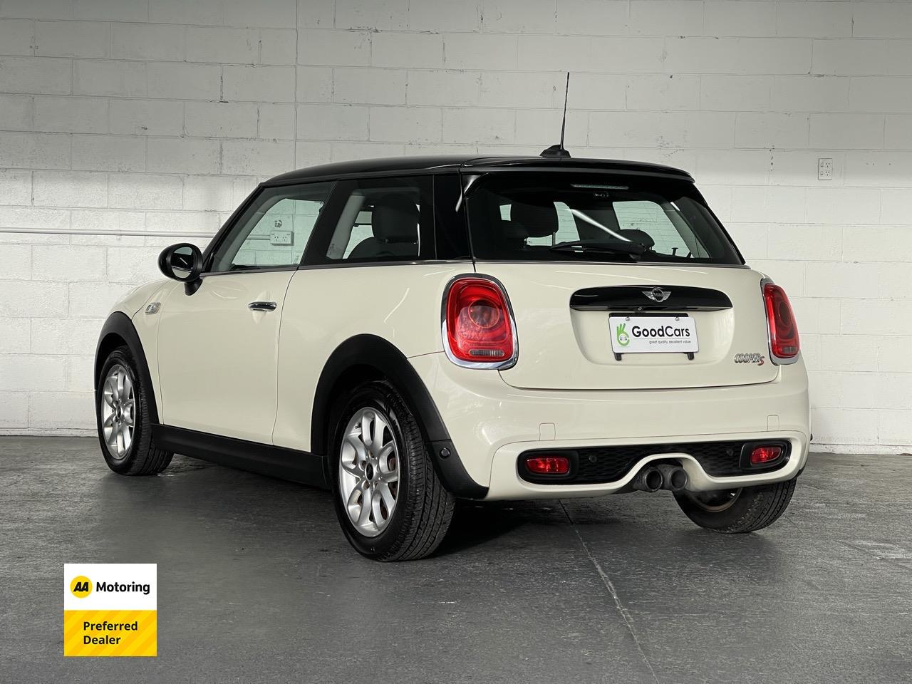 image-3, 2015 Mini Cooper S 2.0 Turbo at Christchurch