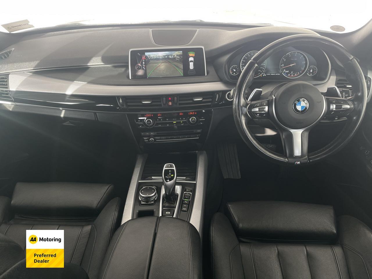 image-10, 2015 BMW X5 xDrive 35i M Sport Package at Christchurch