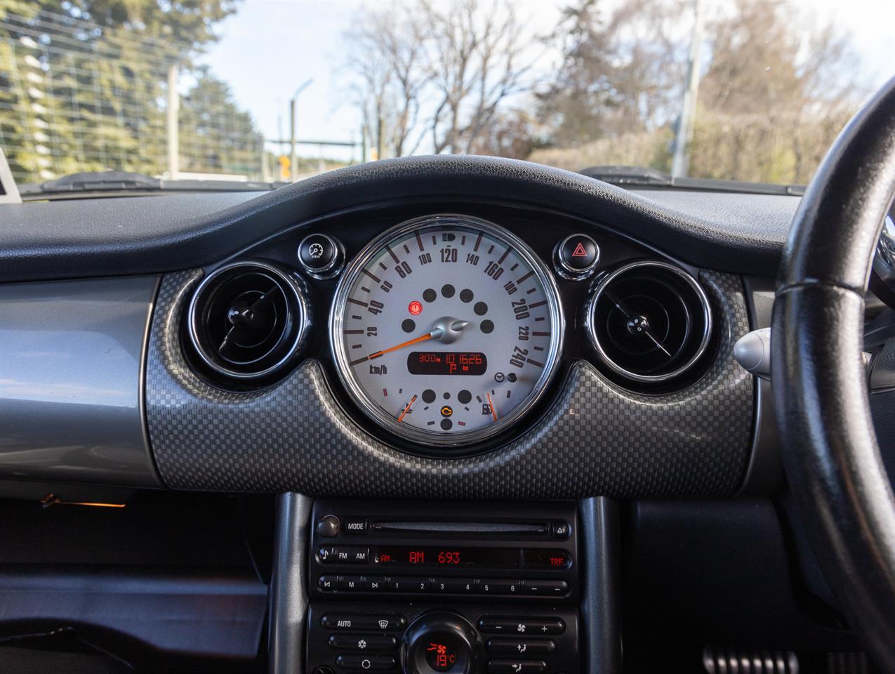 image-13, 2006 Mini Cooper S -Park Lane Special Edition- at Dunedin