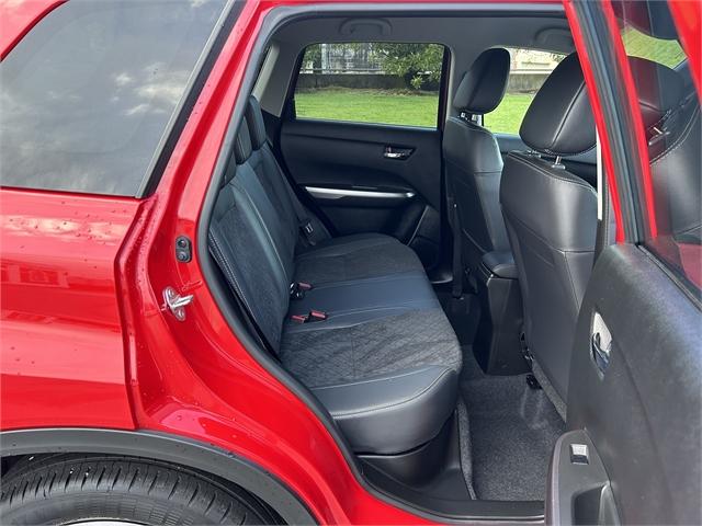 image-18, 2022 Suzuki Vitara Turbo 1.4PT 6AT at Invercargill