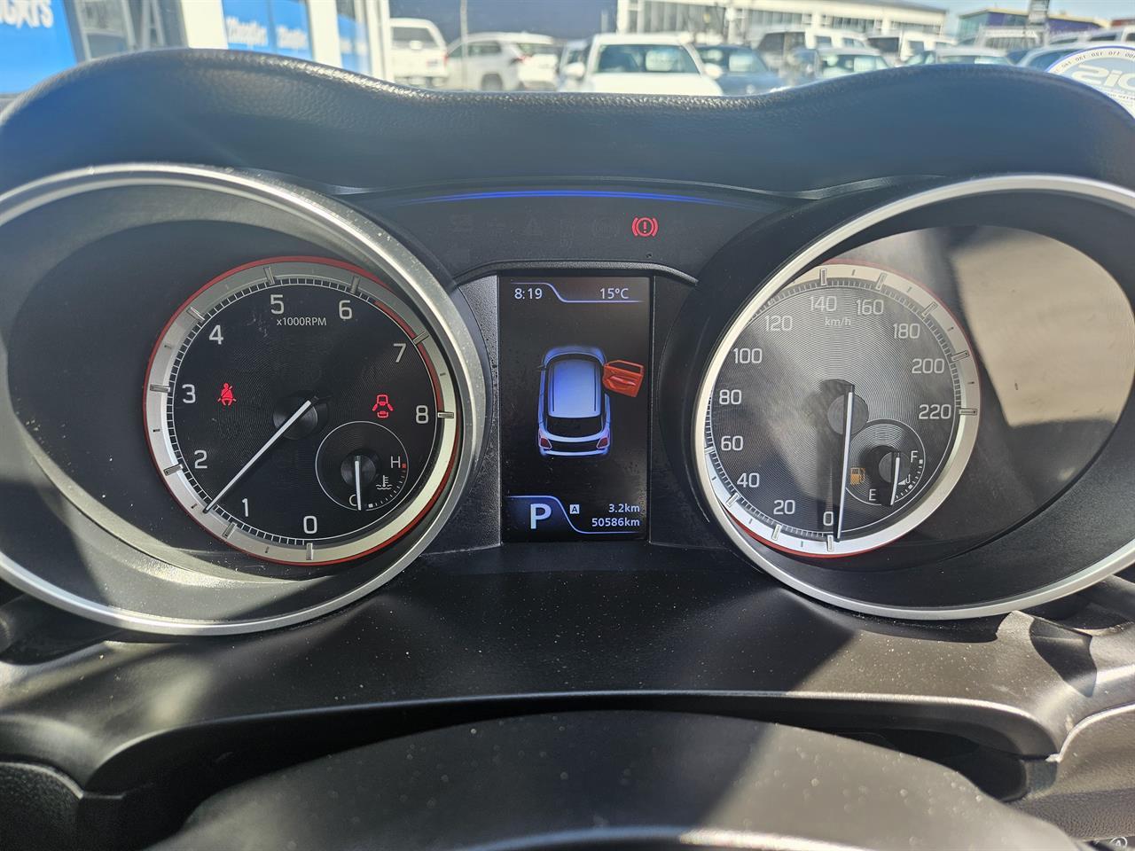 image-4, 2018 Suzuki Swift Hybrid New Shape at Christchurch