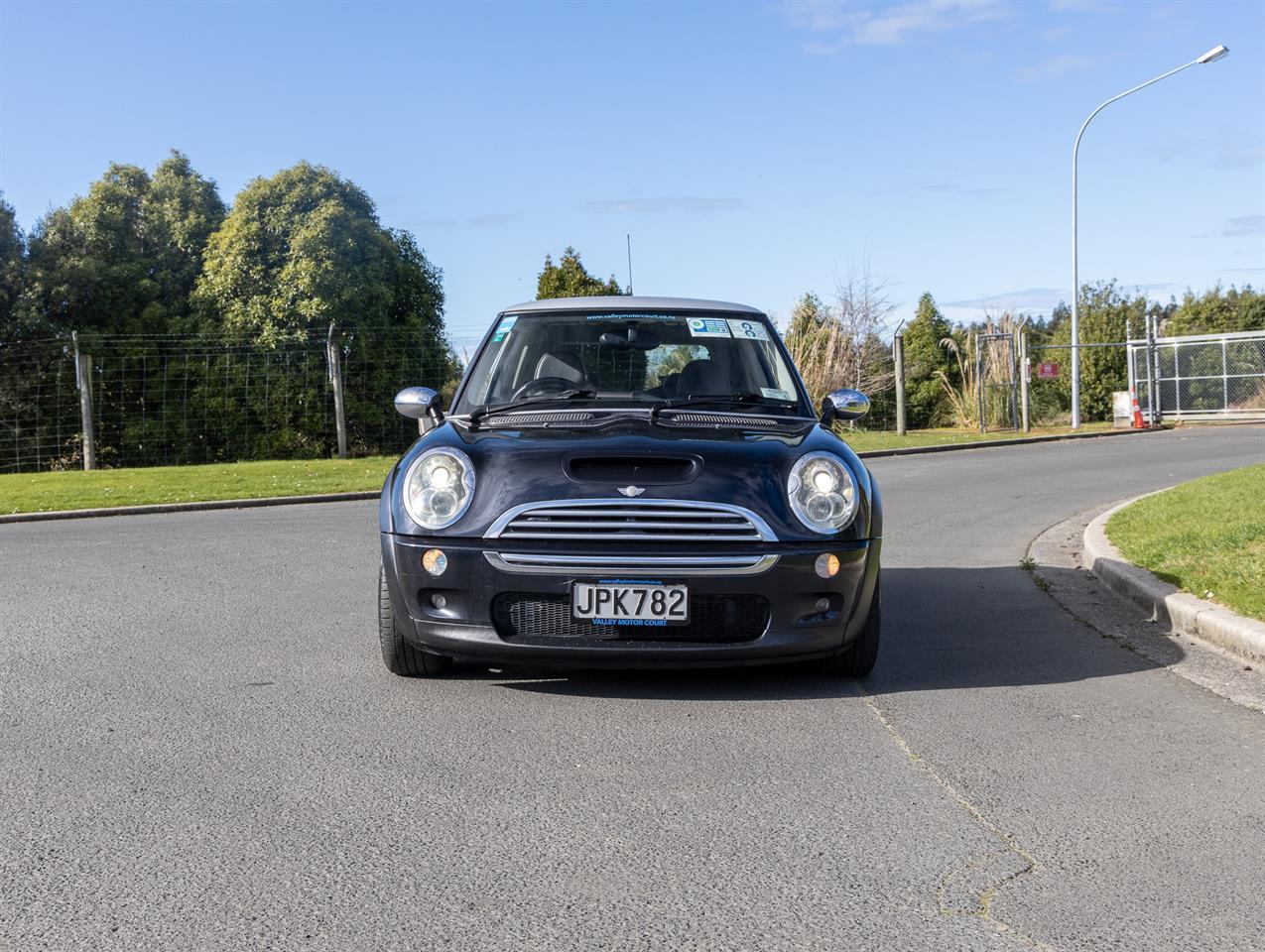 image-11, 2006 Mini Cooper S -Park Lane Special Edition- at Dunedin