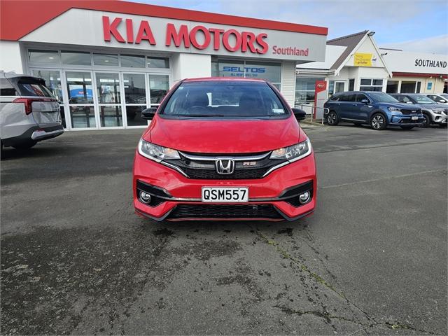 image-1, 2019 Honda Jazz RS 1.5P/CVT at Invercargill