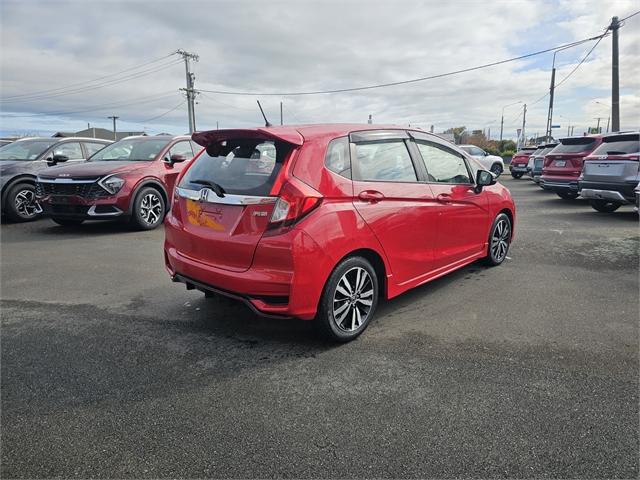 image-4, 2019 Honda Jazz RS 1.5P/CVT at Invercargill