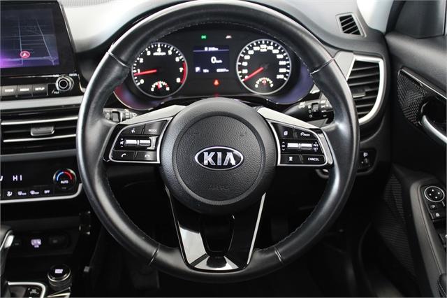 image-10, 2019 Kia Seltos EX 2.0L PETROL AUTO at Christchurch