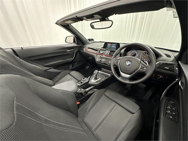 image-5, 2018 BMW 220i Convertible Sport Line at Christchurch