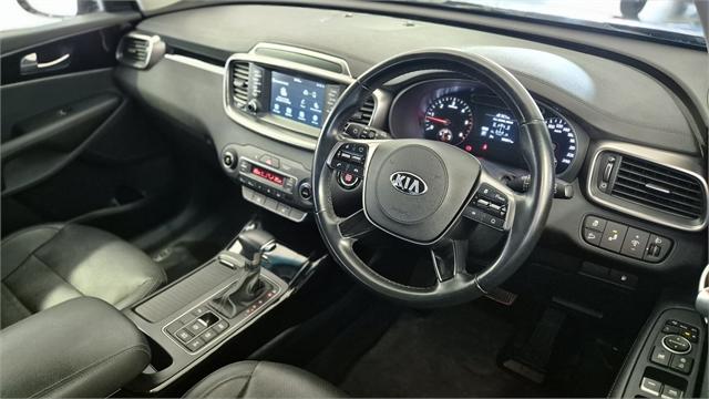 image-5, 2019 Kia Sorento EX Black Edition 2.2 at Christchurch