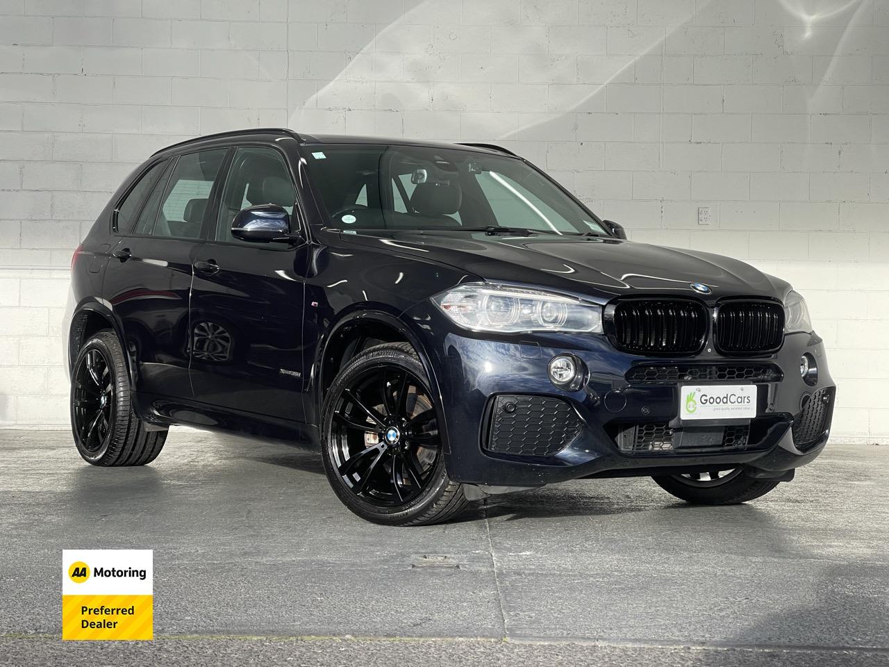 image-0, 2015 BMW X5 xDrive 35i M Sport Package at Christchurch