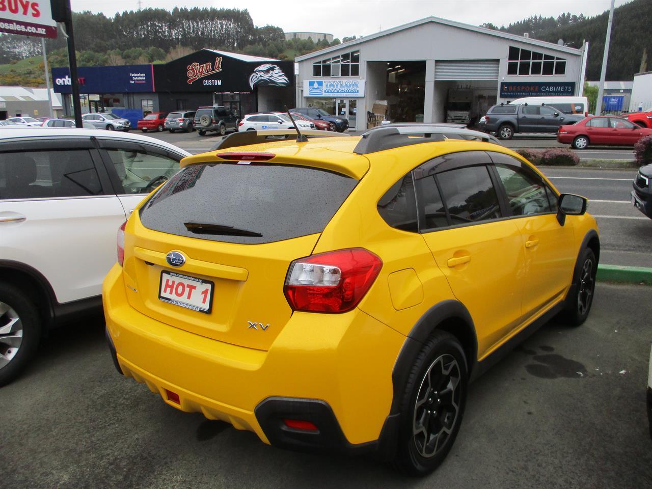 image-3, 2015 Subaru Xv 2.0L AWD at Dunedin