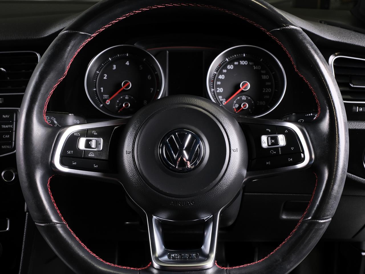 image-11, 2015 Volkswagen Golf GTI 'DCC Package' 6-Speed Man at Christchurch