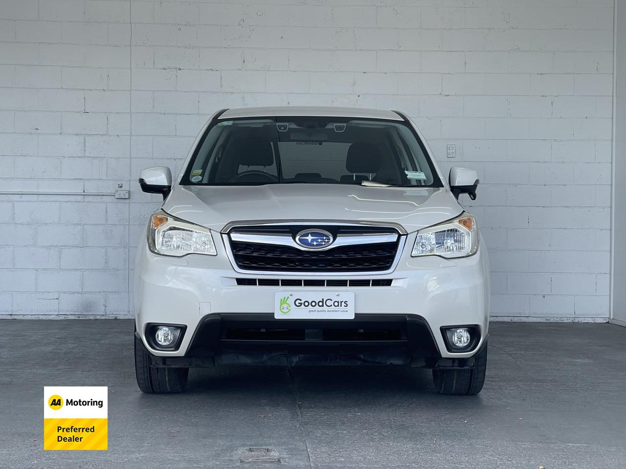 image-5, 2013 Subaru Forester 2.0I-S EYESIGHT at Christchurch