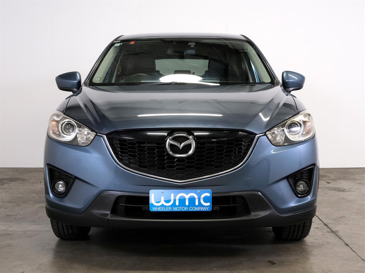 image-2, 2014 Mazda CX-5 25S 'Leather Package' at Christchurch