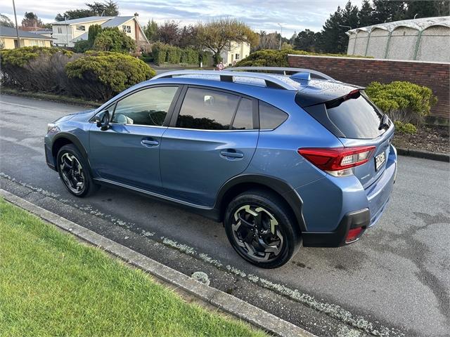 image-4, 2022 Subaru XV Premium 2.0P/4Wd/7At at Invercargill