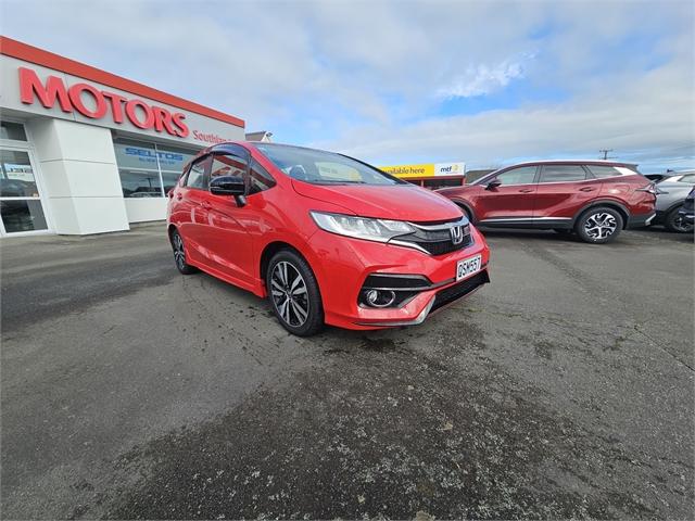 image-2, 2019 Honda Jazz RS 1.5P/CVT at Invercargill