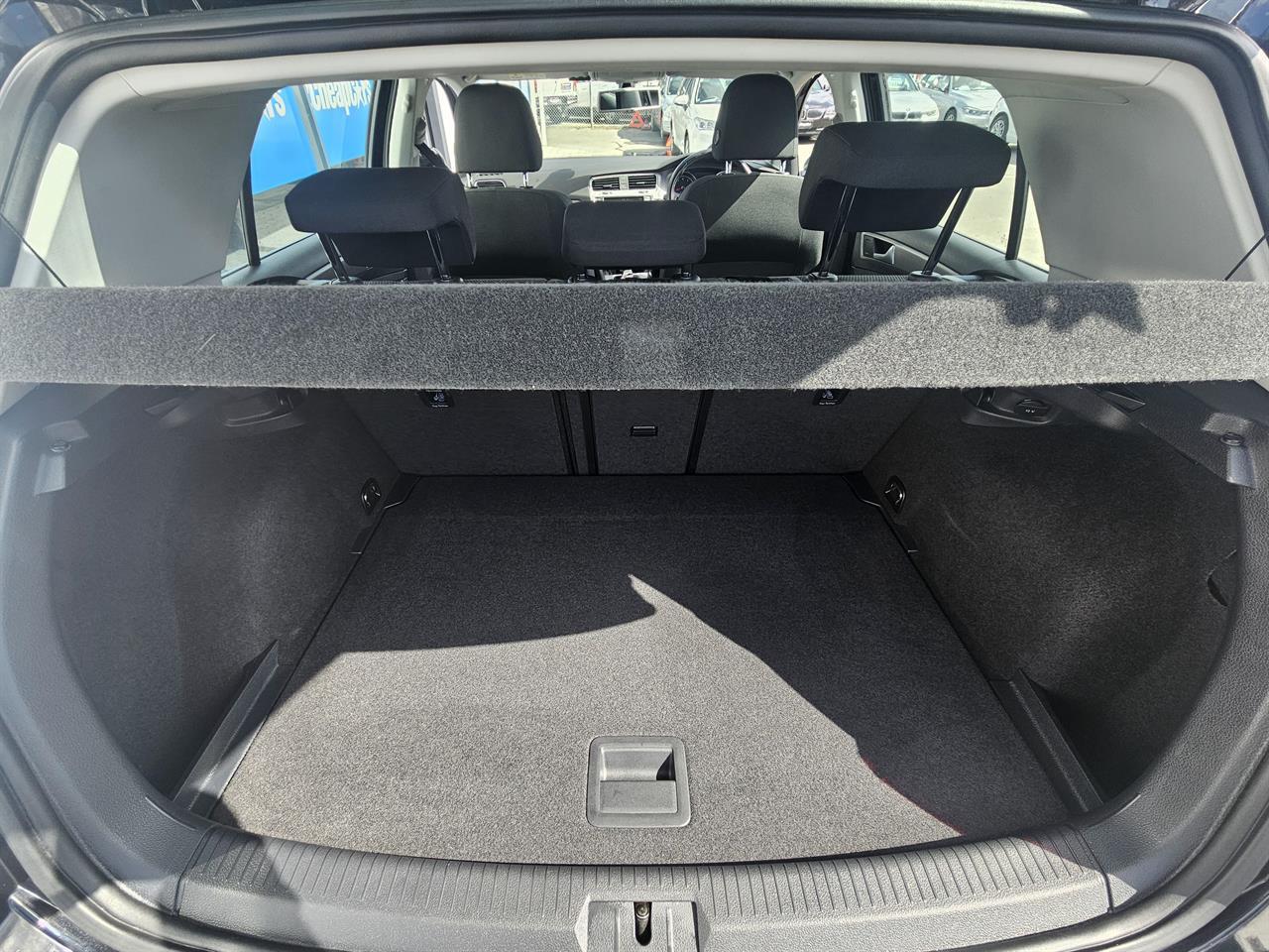 image-13, 2015 Volkswagen Golf TSI Comfortline at Christchurch