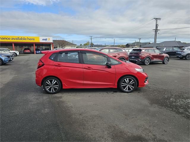 image-3, 2019 Honda Jazz RS 1.5P/CVT at Invercargill