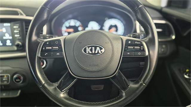 image-7, 2019 Kia Sorento EX Black Edition 2.2 at Christchurch