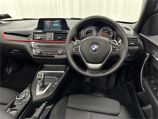 image-6, 2018 BMW 220i Convertible Sport Line at Christchurch