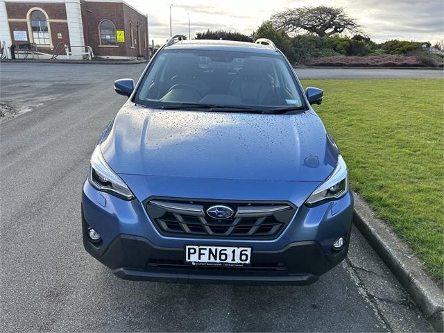 image-1, 2022 Subaru XV Premium 2.0P/4Wd/7At at Invercargill