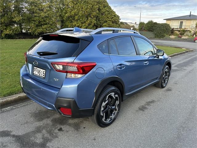 image-5, 2022 Subaru XV Premium 2.0P/4Wd/7At at Invercargill