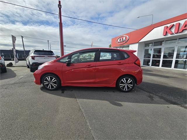 image-7, 2019 Honda Jazz RS 1.5P/CVT at Invercargill