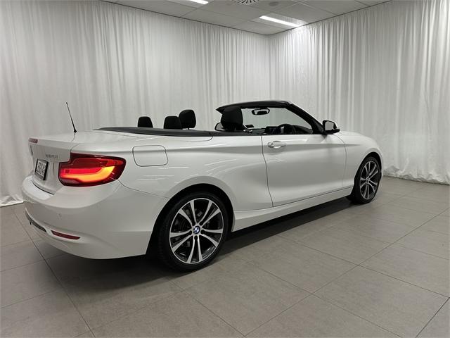 image-4, 2018 BMW 220i Convertible Sport Line at Christchurch