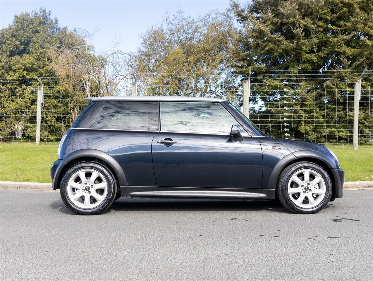 image-5, 2006 Mini Cooper S -Park Lane Special Edition- at Dunedin