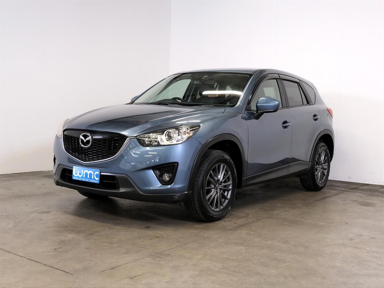 image-3, 2014 Mazda CX-5 25S 'Leather Package' at Christchurch