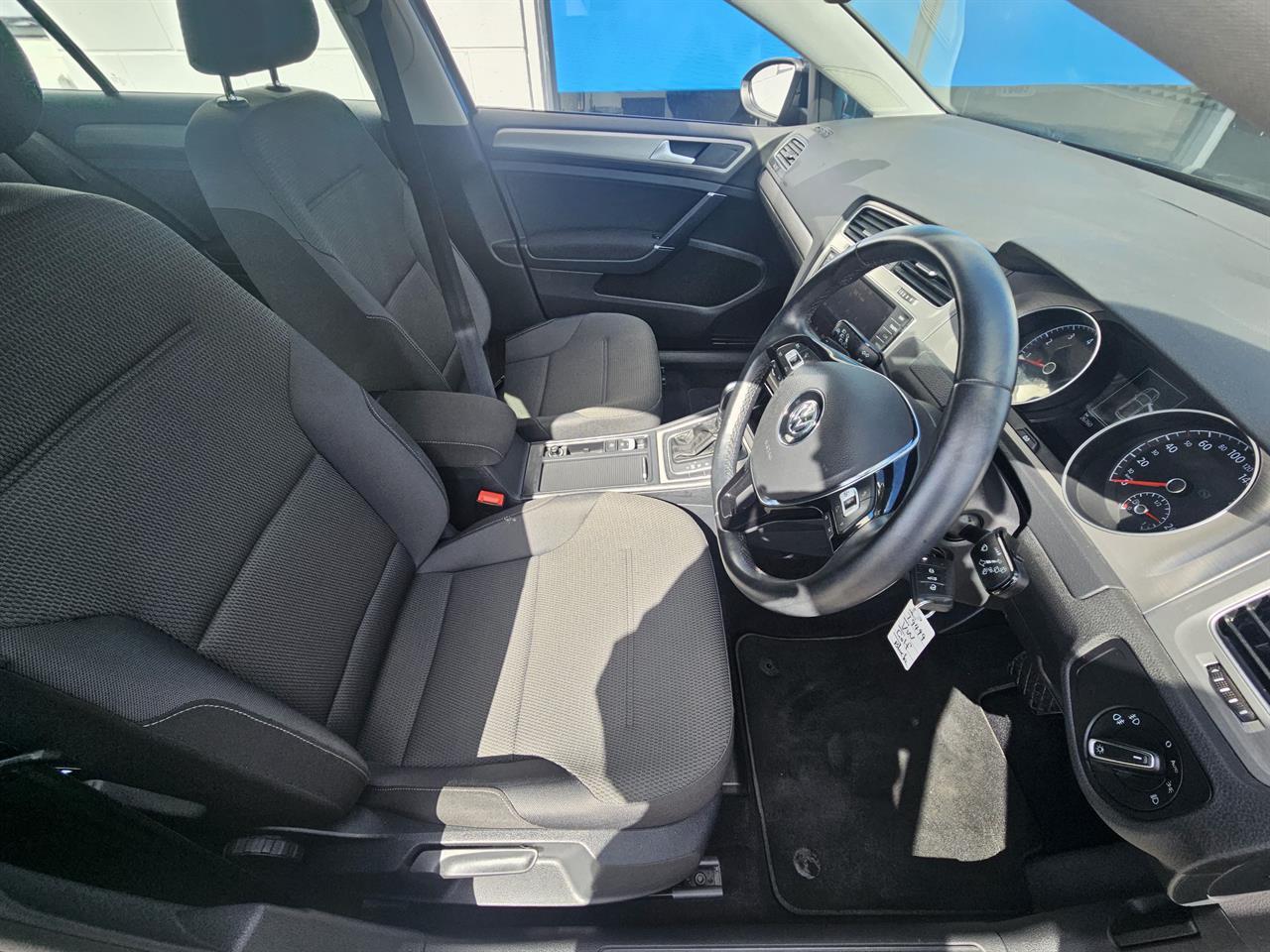 image-8, 2015 Volkswagen Golf TSI Comfortline at Christchurch