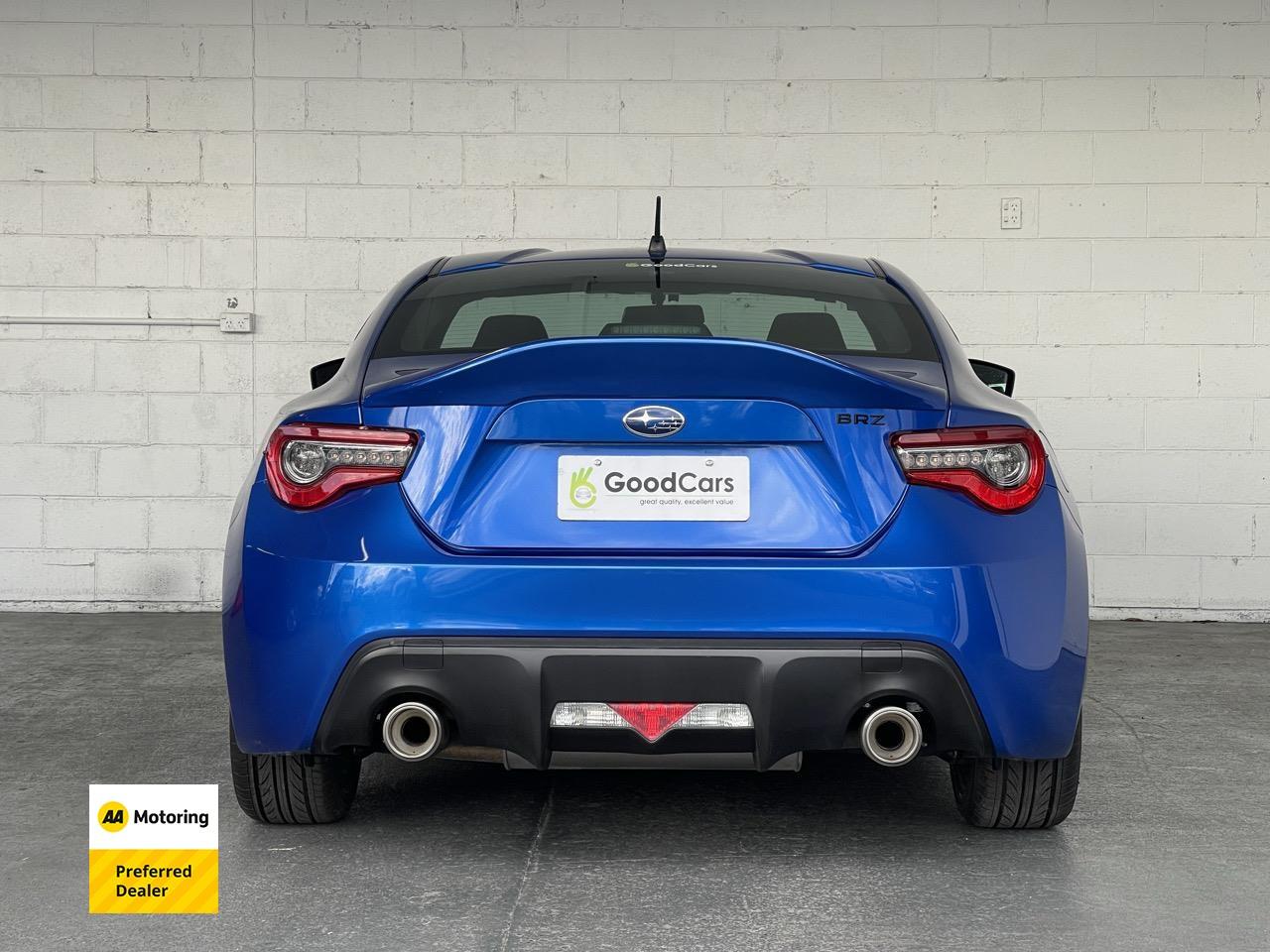 image-2, 2014 Subaru BRZ S Trim (Toyota GT86) at Christchurch