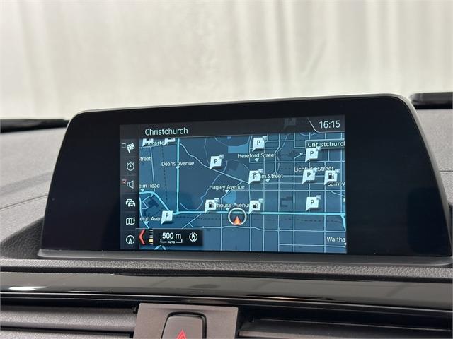 image-9, 2018 BMW 220i Convertible Sport Line at Christchurch