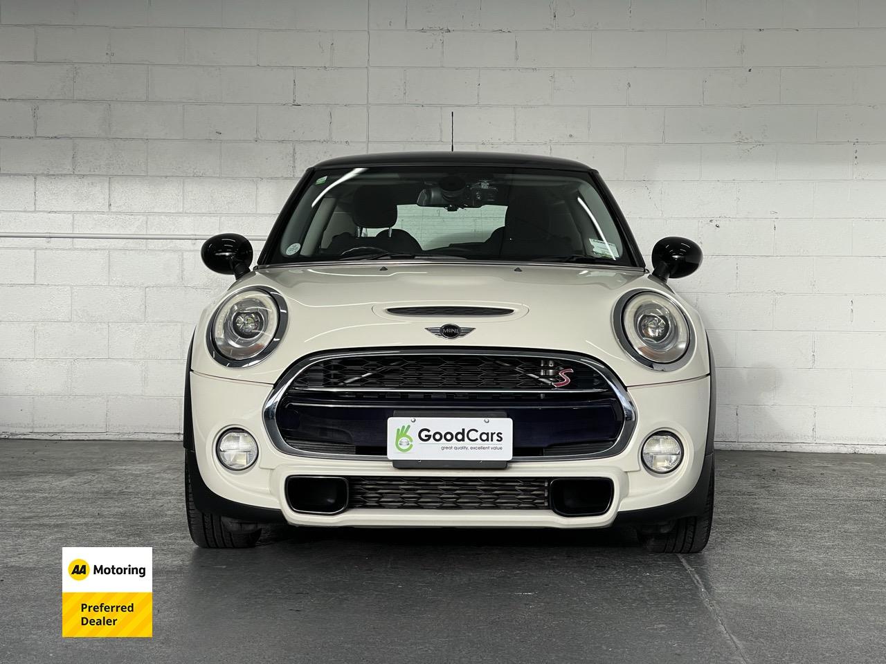 image-5, 2015 Mini Cooper S 2.0 Turbo at Christchurch