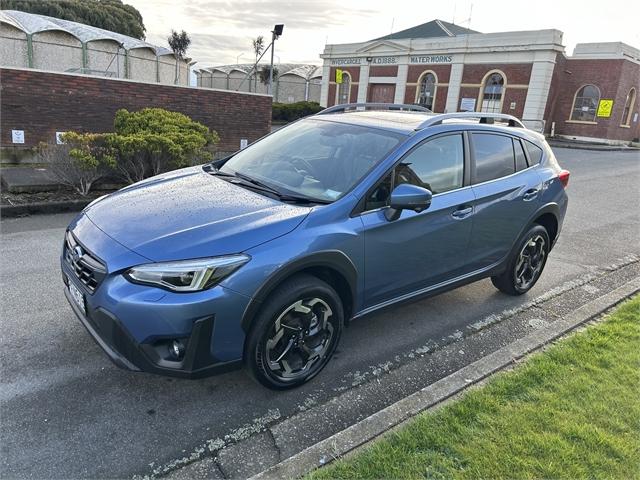 image-2, 2022 Subaru XV Premium 2.0P/4Wd/7At at Invercargill