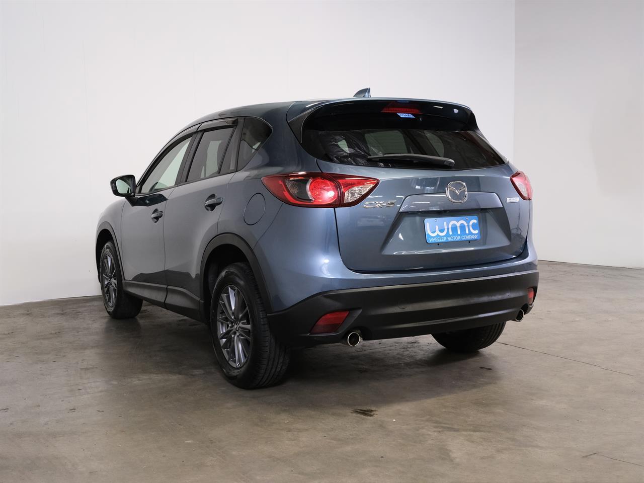 image-5, 2014 Mazda CX-5 25S 'Leather Package' at Christchurch