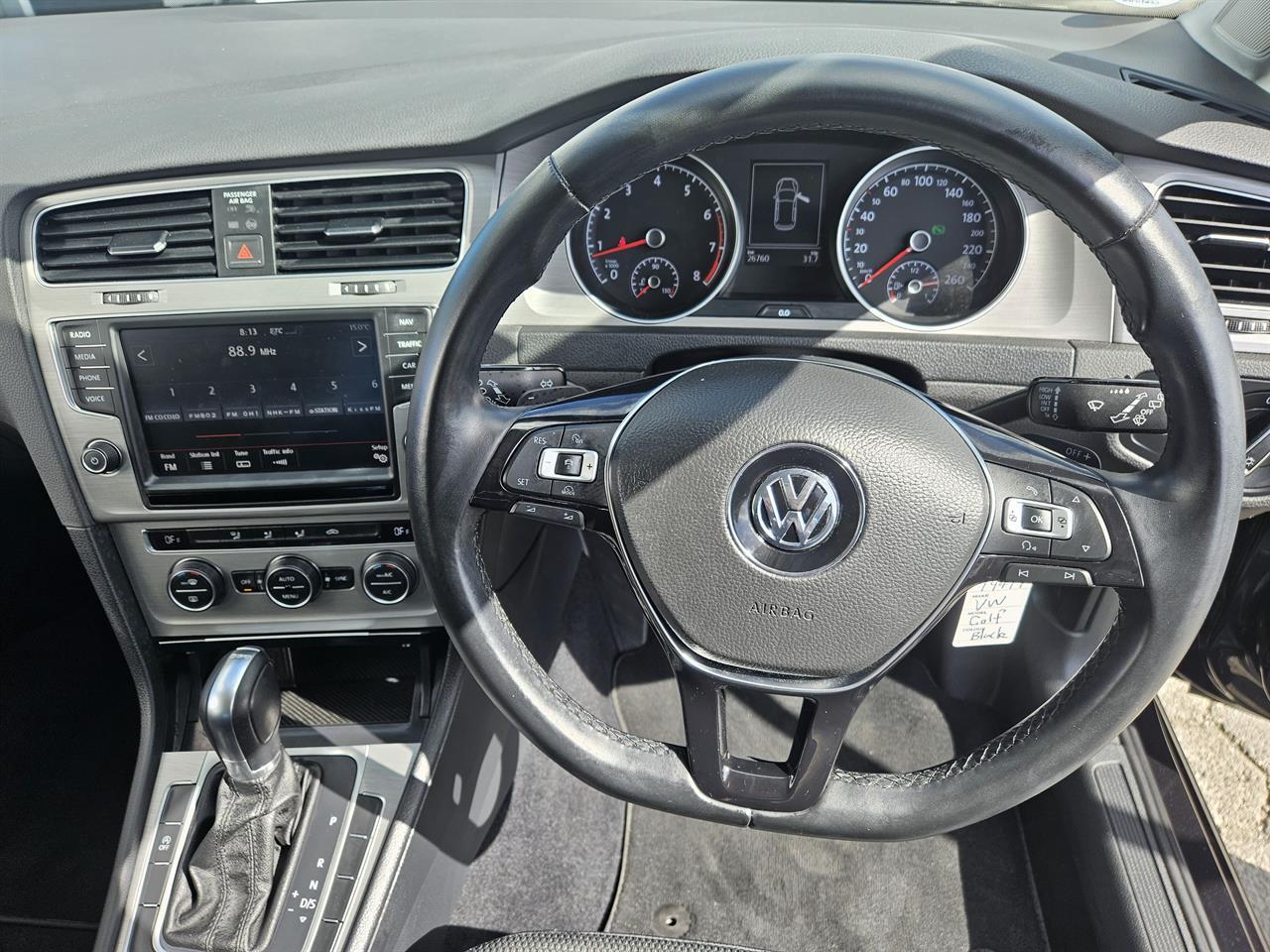 image-5, 2015 Volkswagen Golf TSI Comfortline at Christchurch