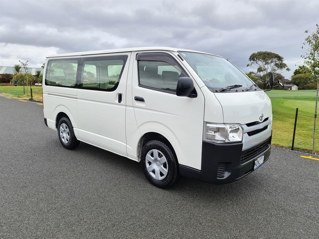 hiace 5