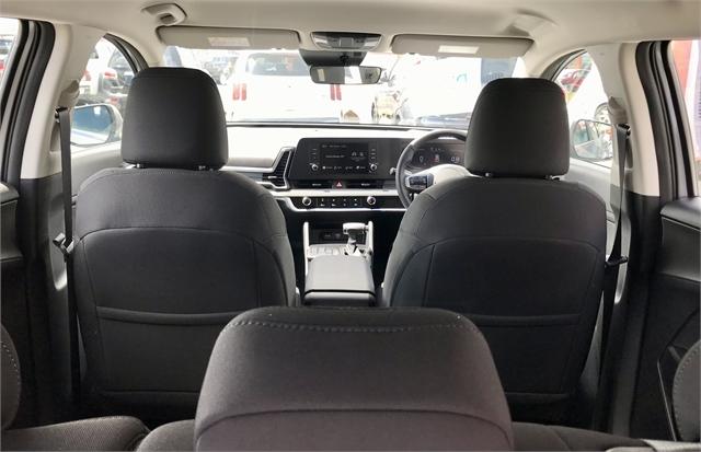 image-8, 2022 Kia Sportage LX 2.0D/4WD/8AT at Invercargill