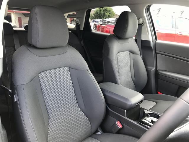 image-10, 2022 Kia Sportage LX 2.0D/4WD/8AT at Invercargill