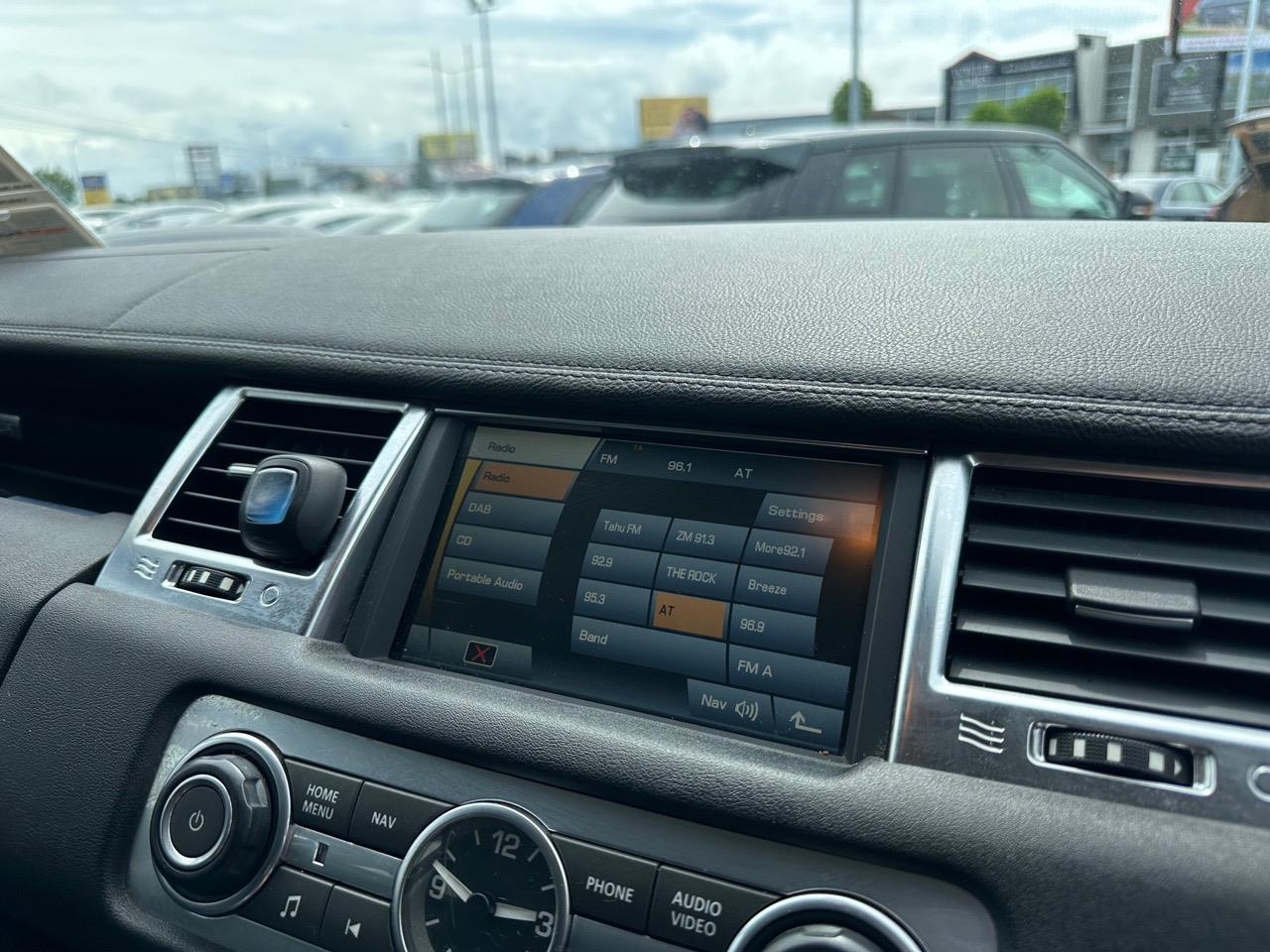 image-12, 2010 LandRover Range Rover Sport 3.6 TDV8 HSE Face at Christchurch