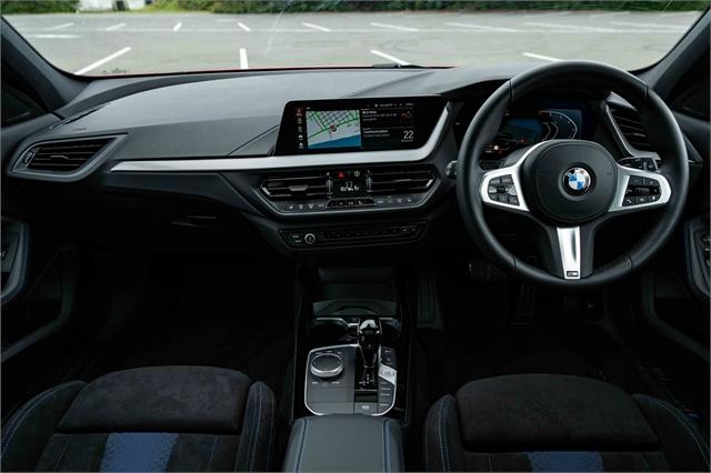 image-9, 2024 BMW 118i M Sport + Innovations at Dunedin
